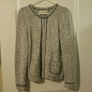 Ann Taylor Loft cardigan